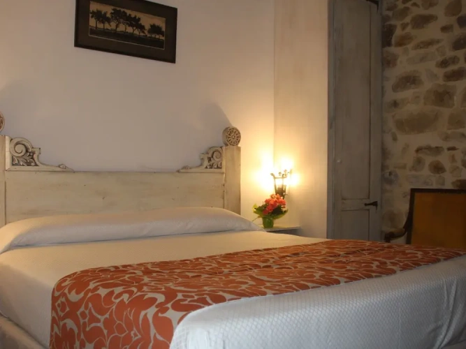 Luxury Double room