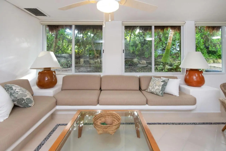 Las Villas Akumal