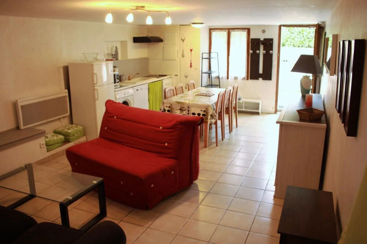Duplex 70m2