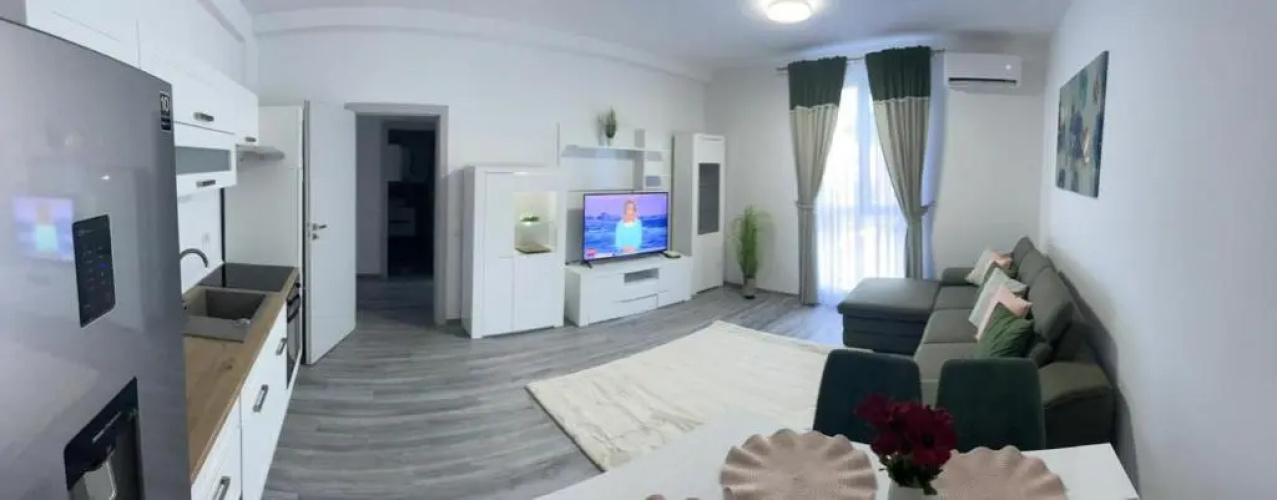 apartament ANDRE Baile Felix