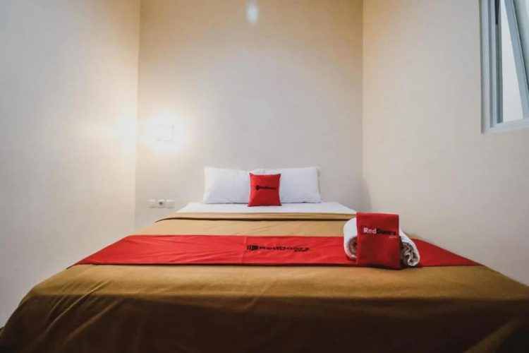 RedDoorz @ Pandu Raya Bogor