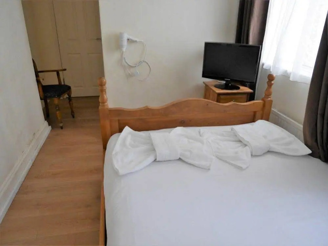 Iverson B&B