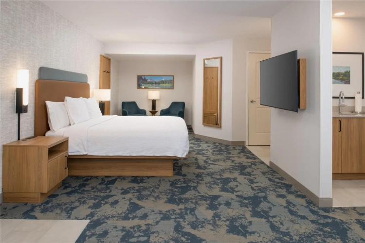 Double Suite