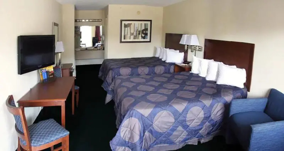 Travelodge by Wyndham Branson