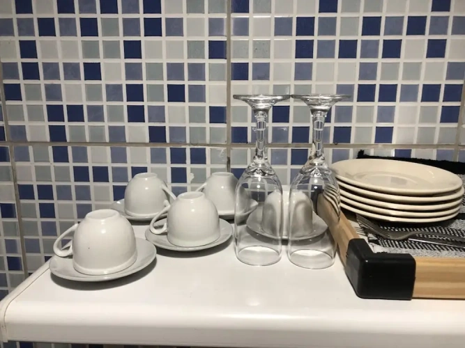 Standard Apartment