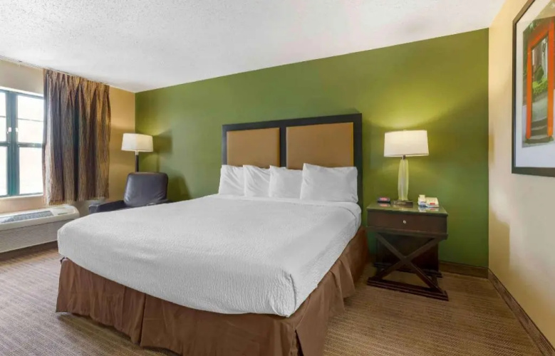 Extended Stay America Albuquerque Rio Rancho photo 8