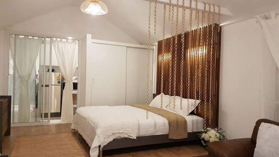 Na Kamala Homestay