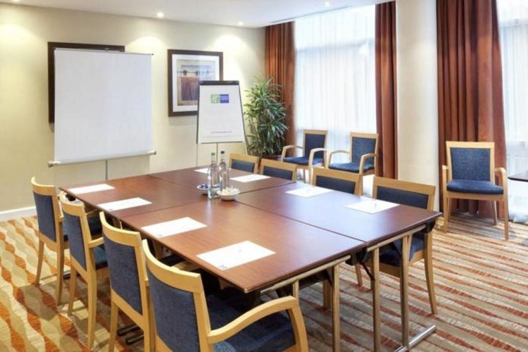 Holiday Inn Express Racecourse photo 13