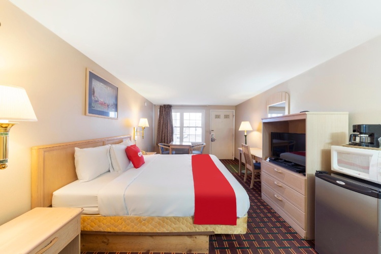 Premium Double room