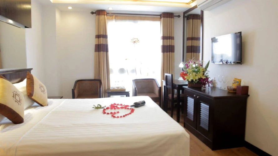 Babylon Grand Hotel & Spa