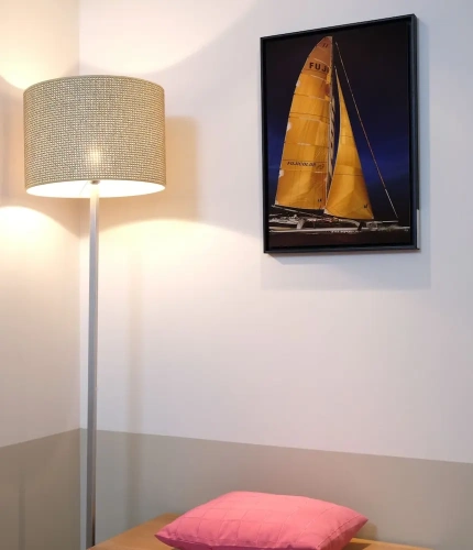 Family Suite with harbour view