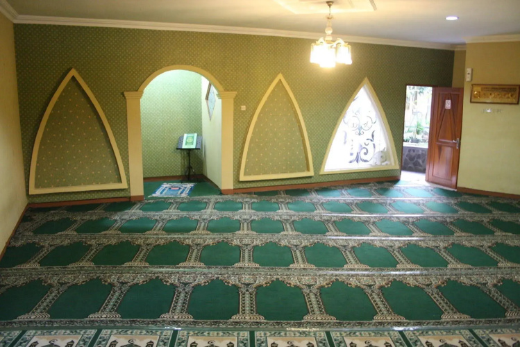 Lingga Hotel