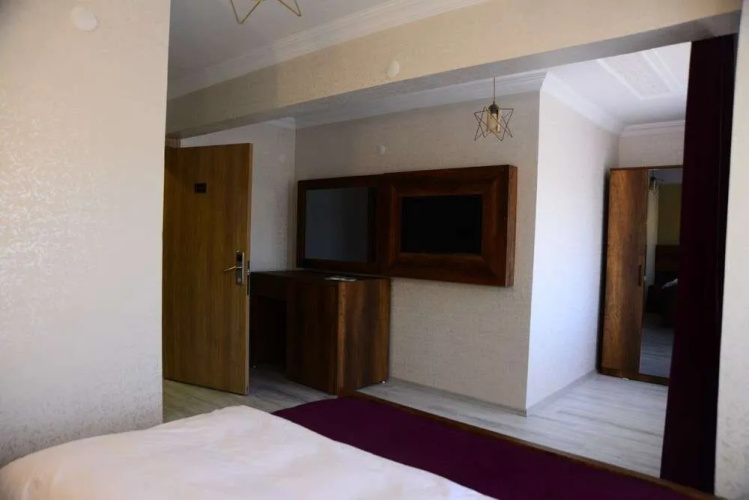Ege Resort Hotel