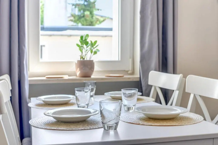 Lion Apartments -Costa Brava Studio