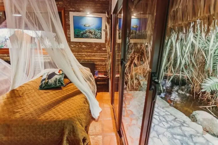 Casa El Paraíso - Caribe