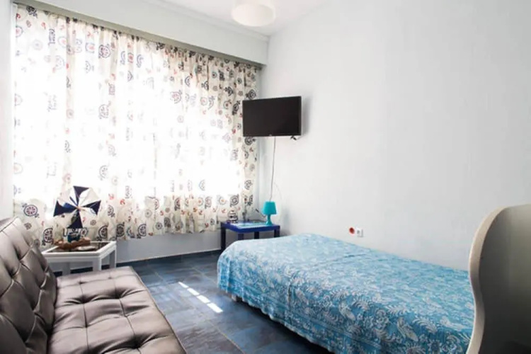 Wavedance Accommodation