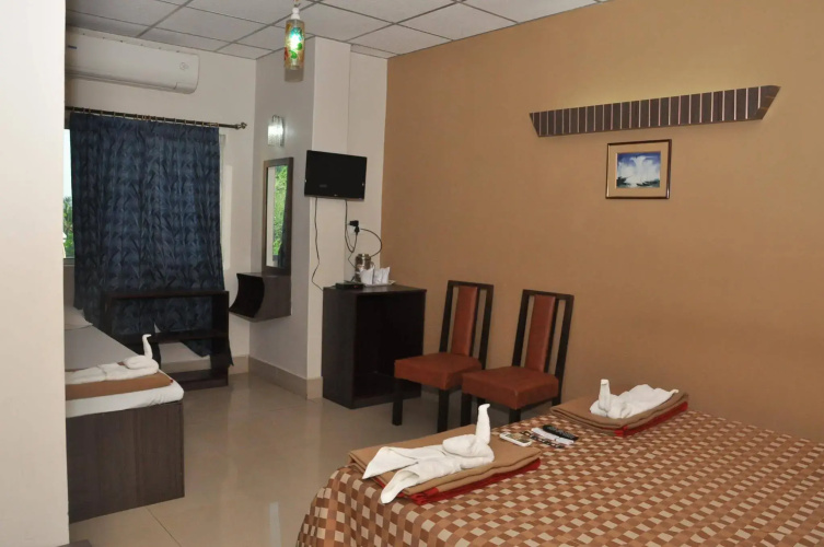 Hotel Shreesh