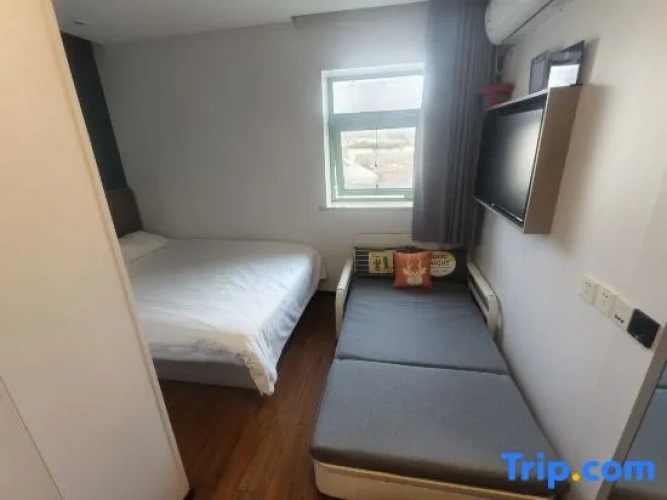 Standard Double Suite