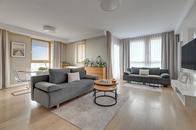 Comfort Apartment