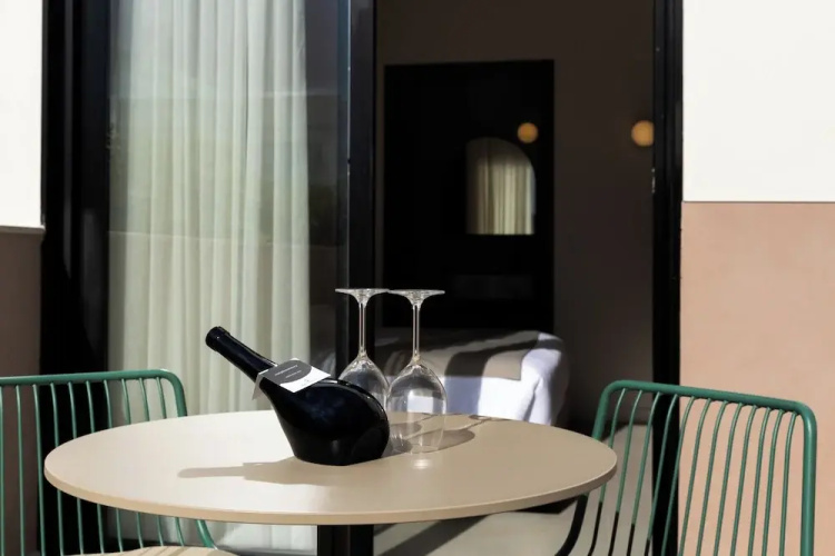 M31 Boutique Hotel
