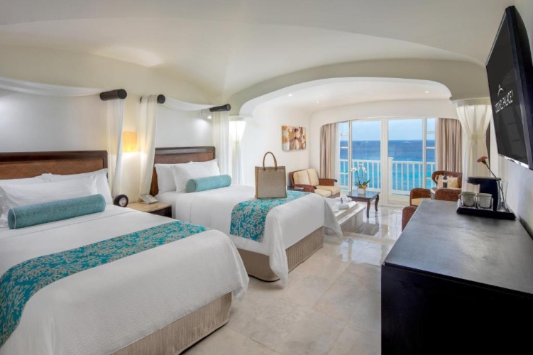 2 Bedrooms Superior Presidential Suite