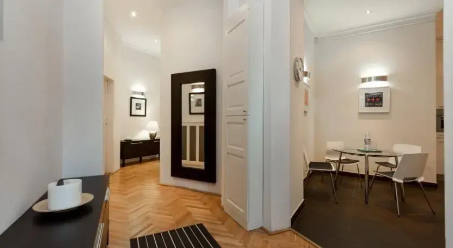 Ascott Executive Suite
