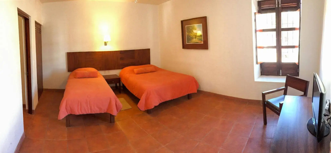 Posada Santa Rita