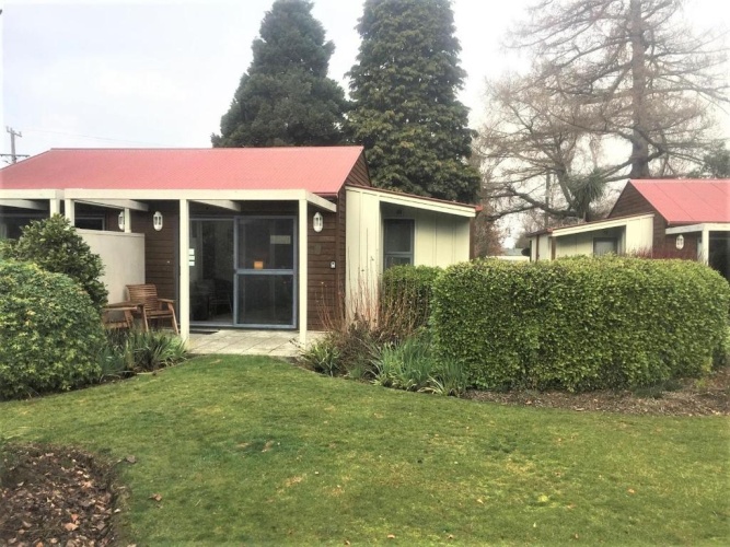 1 Bedroom Cottage