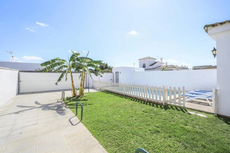 Villa Ibicenca
