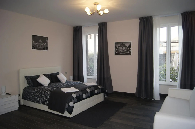 Arch Rome Suites