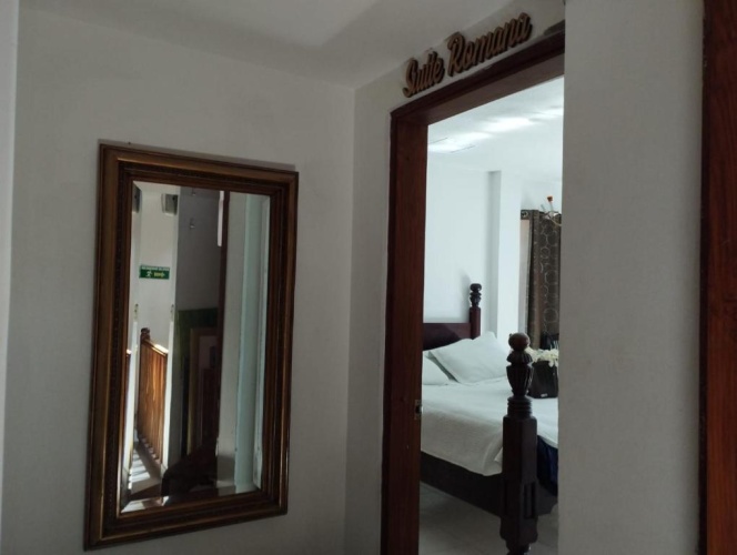 Deluxe Junior Suite