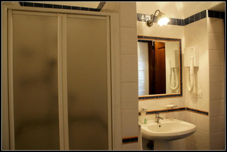 Pedra Residence