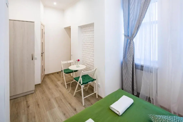 Dominic Apartments
