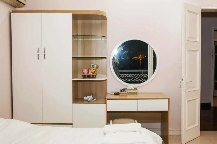 Lyn Luxury Homestay