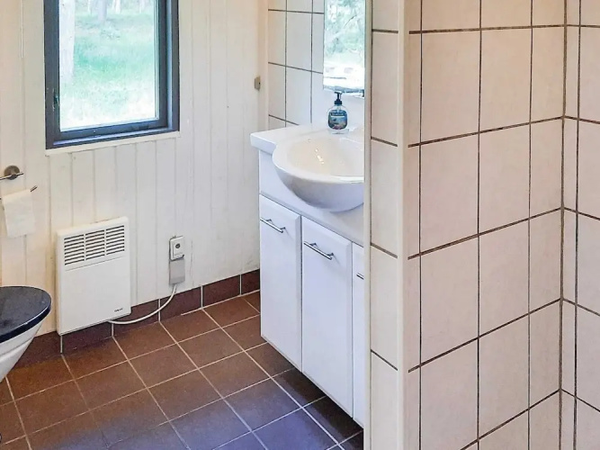 7 Person Holiday Home in Hadsund