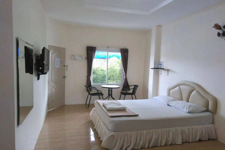 Krabi Avahill