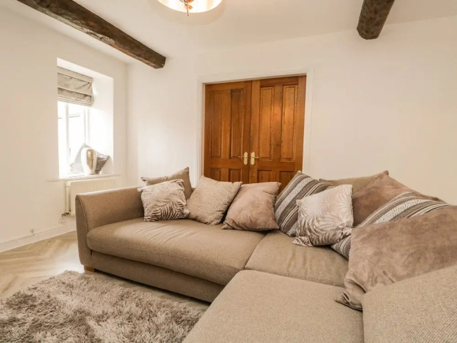 Bella Cottage