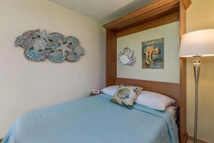 HBR1207-08 - 1 Br Condo