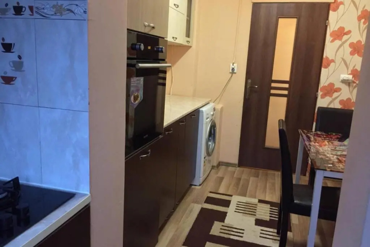 Apartament intreg in Calea Aradului
