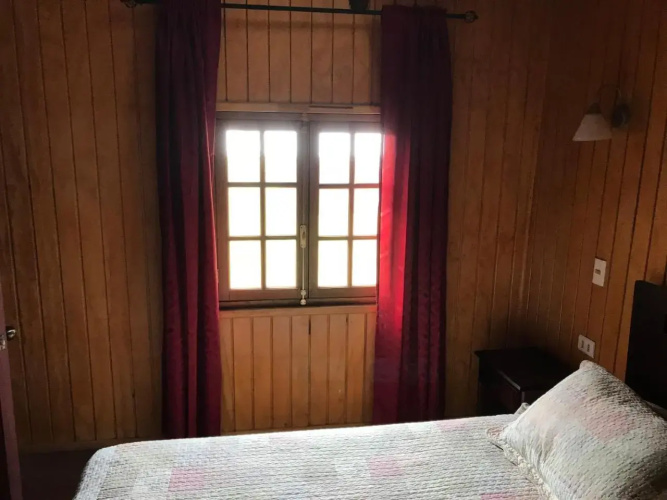 Cabañas Hosteria de Vilches