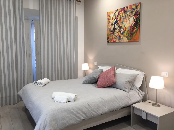 2Naples rooms