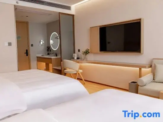 Mei Yue Hotel