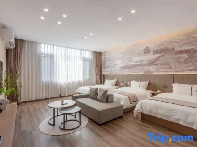 Comfort Family Suite