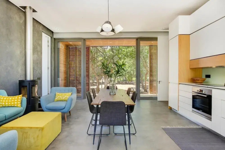 Glasenapp House