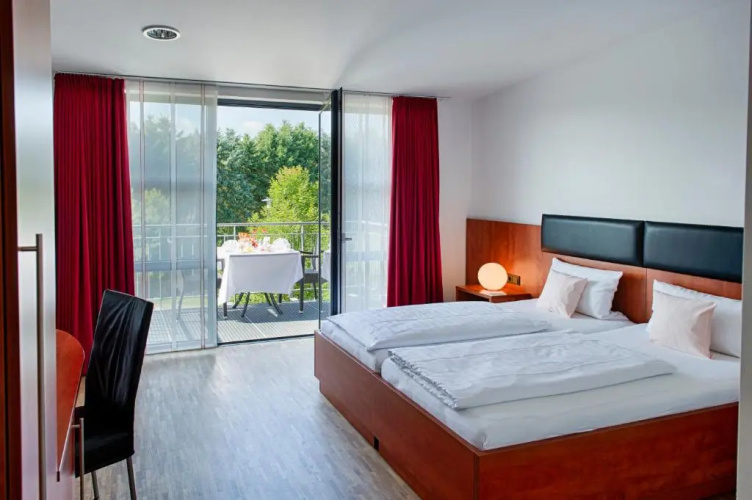 vevio Hotel & Events