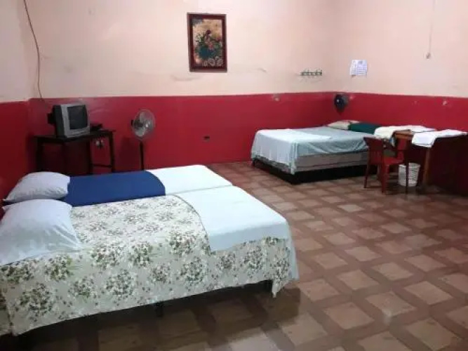 Hotel Libertad