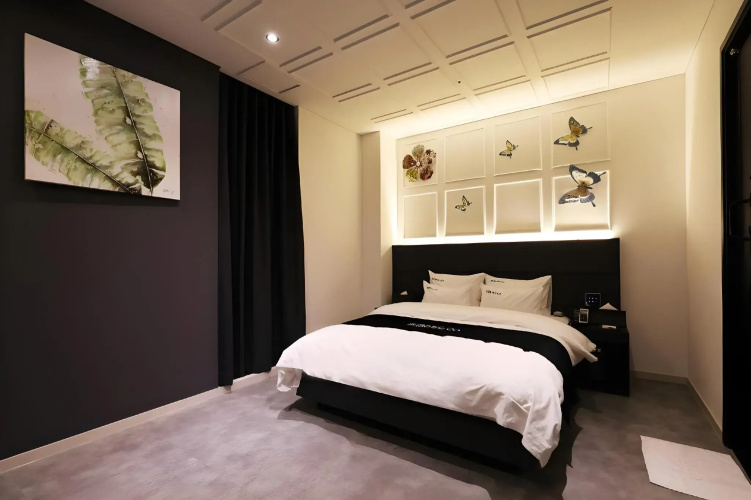 Wonju Boscoa Hotel