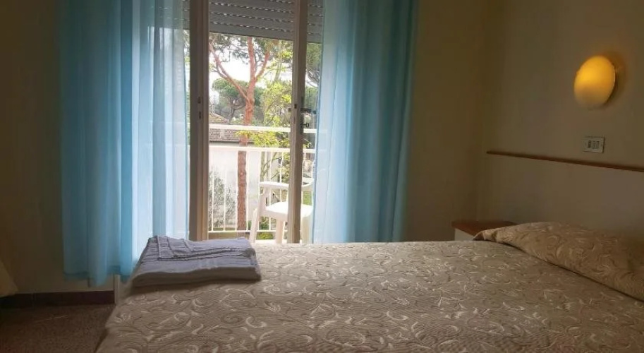 Hotel Bruna BB