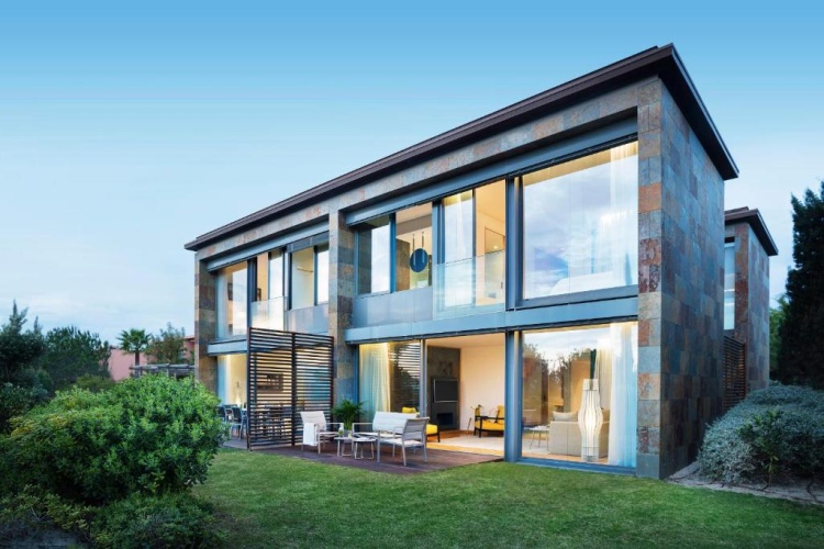 2 Bedrooms Double Cottage