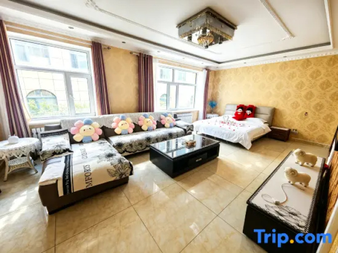 2 Bedrooms Family Suite